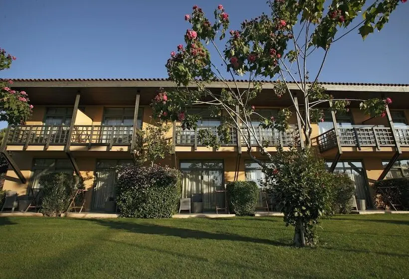 Hotel Gloria Golf Resort