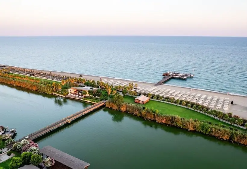 Hotel Gloria Golf Resort