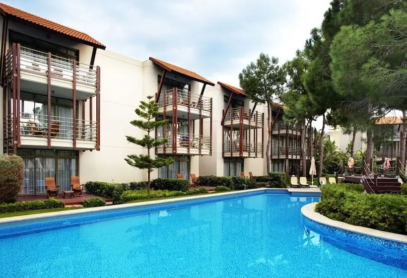 Hotel Gloria Golf Resort