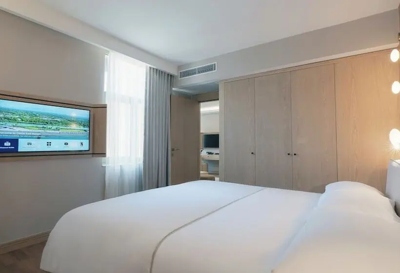 Hotel Gloria Golf Resort