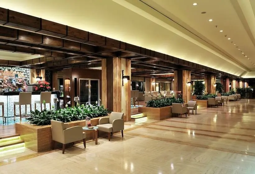 Hotel Gloria Golf Resort