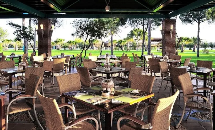 Hotel Gloria Golf Resort