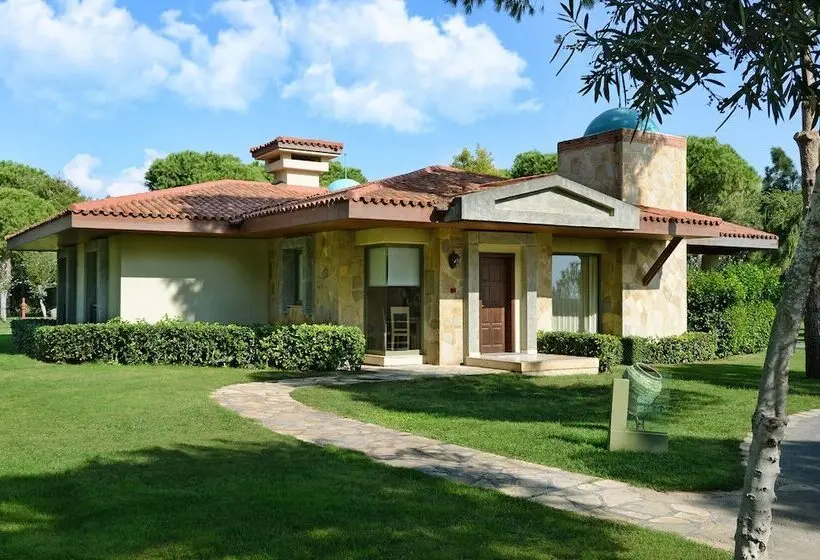 Hotel Gloria Golf Resort