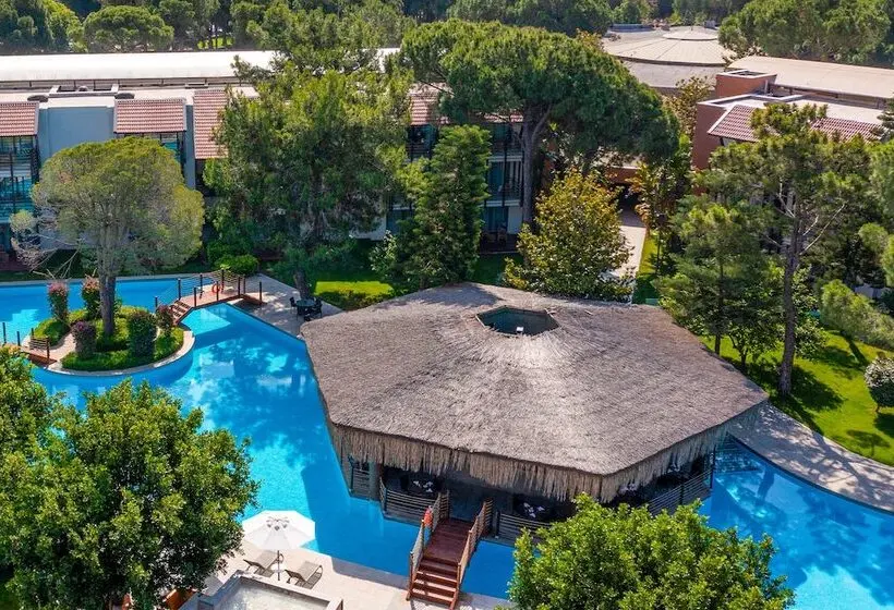 Hotel Gloria Golf Resort