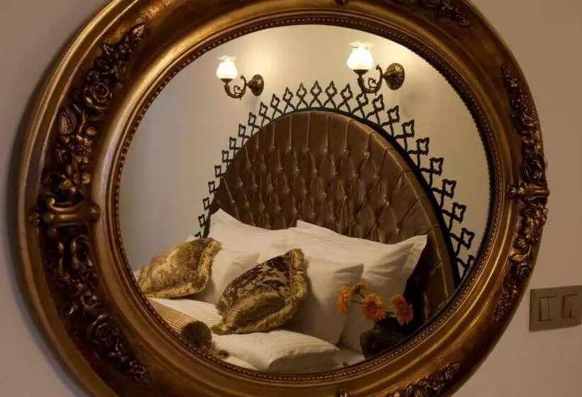 Ottoman Hotel Park   Special Category