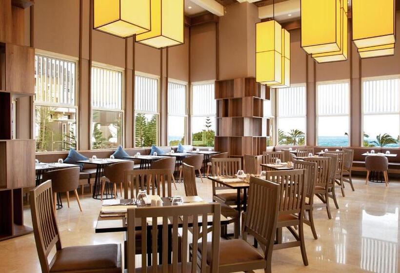 هتل Paloma Perissia