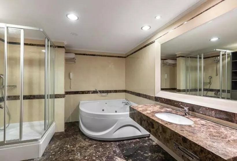 호텔 Paloma Perissia