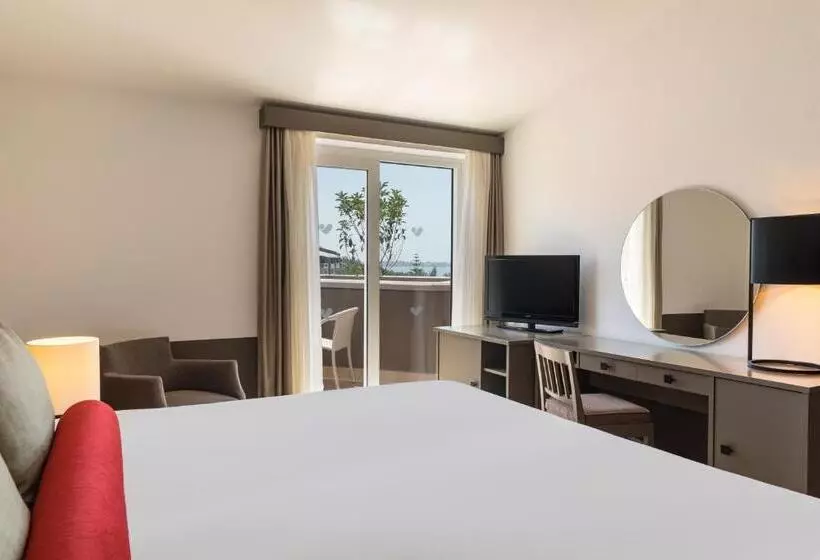 호텔 Paloma Perissia