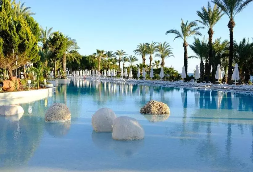 호텔 Paloma Perissia