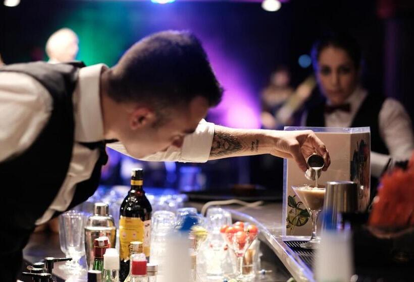 هتل Paloma Perissia