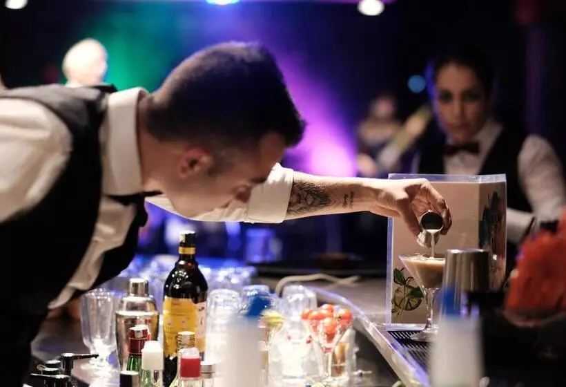 호텔 Paloma Perissia