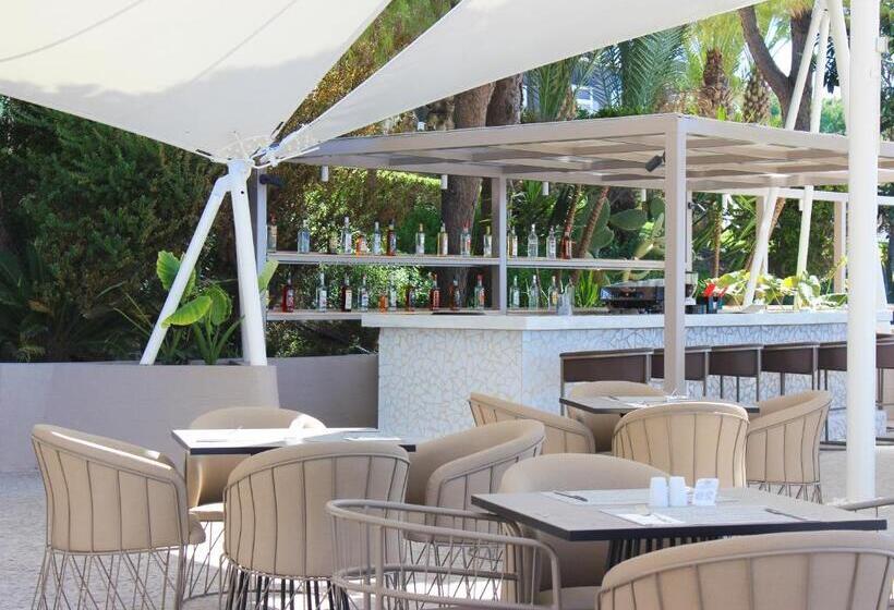 هتل Paloma Perissia