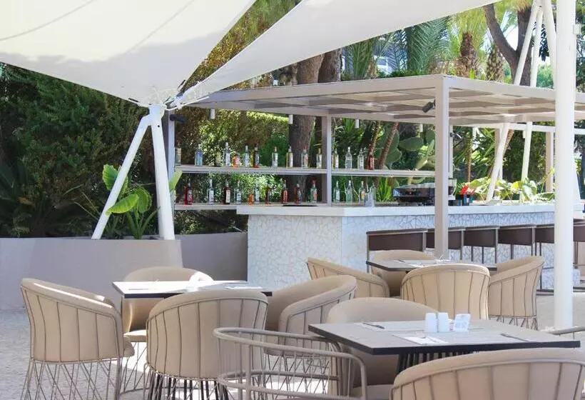 호텔 Paloma Perissia