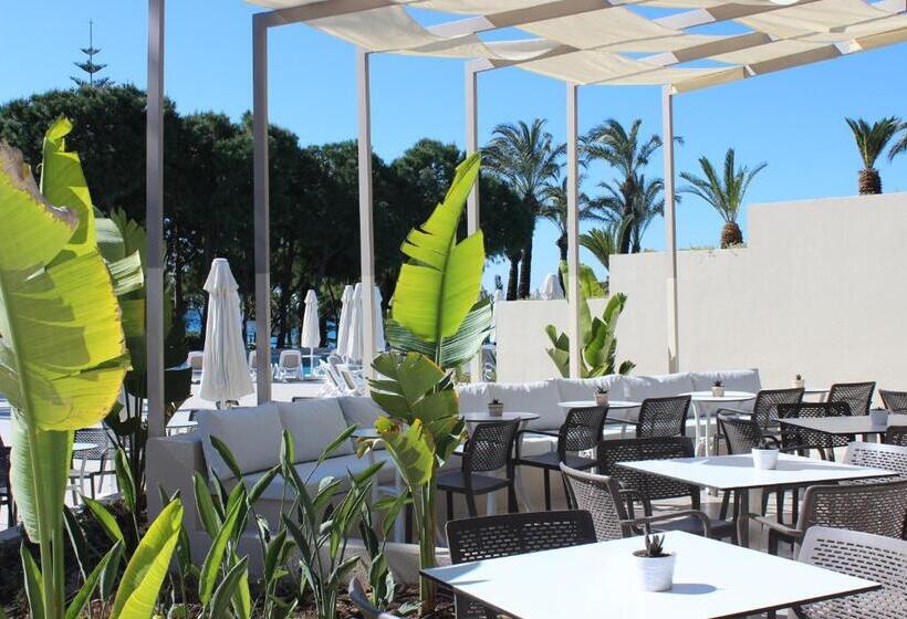 هتل Paloma Perissia