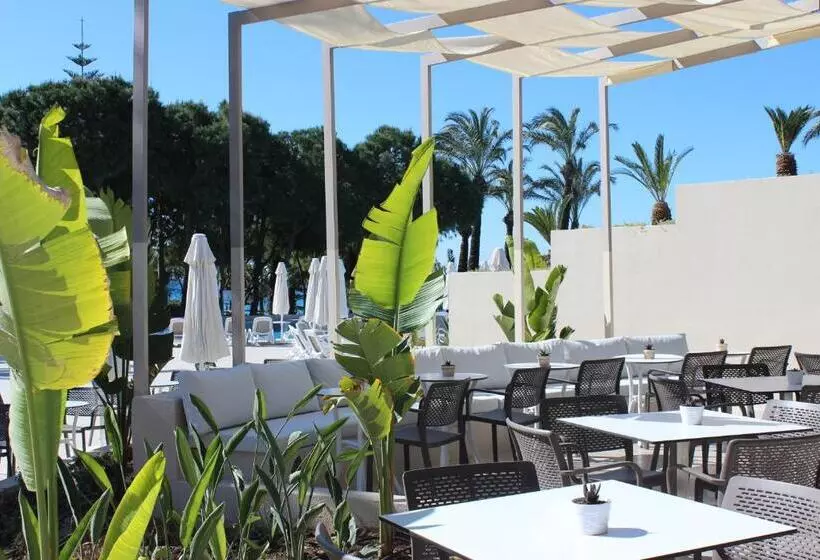 호텔 Paloma Perissia