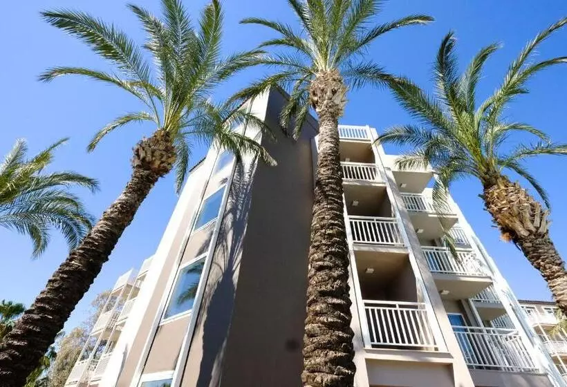 호텔 Paloma Perissia