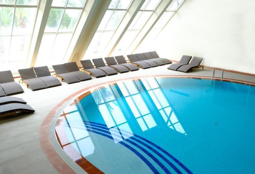 هتل Paloma Perissia