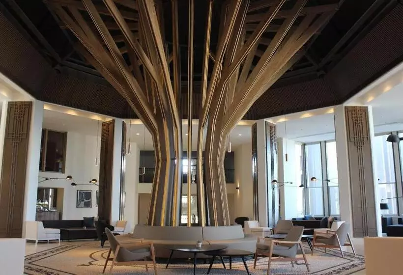 호텔 Paloma Perissia