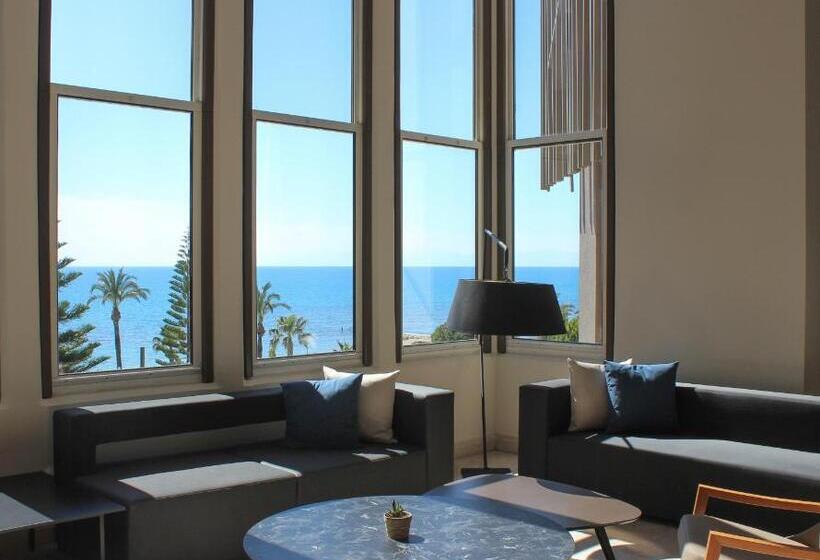 هتل Paloma Perissia