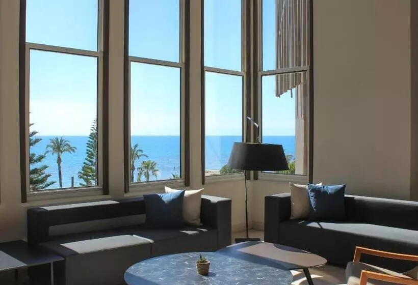 호텔 Paloma Perissia