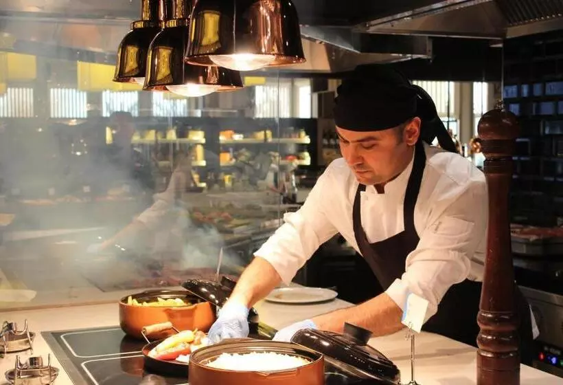 호텔 Paloma Perissia