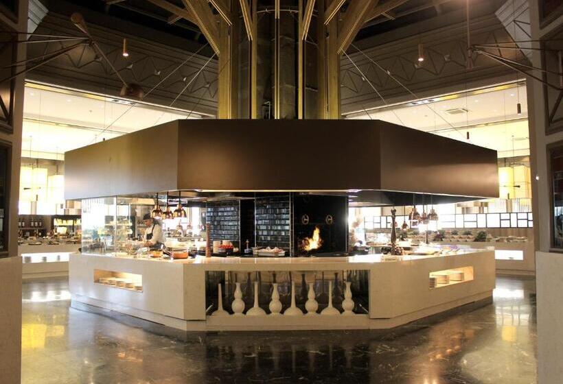 هتل Paloma Perissia