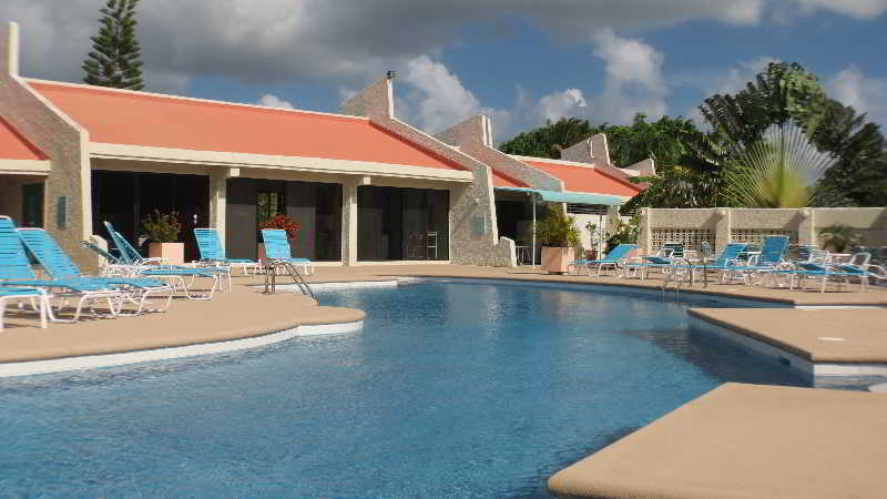 Sugar Beach Resorts