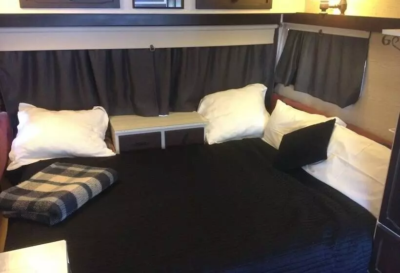 Retkeilymaja Tombstone Motel, Lodge & Backpackers