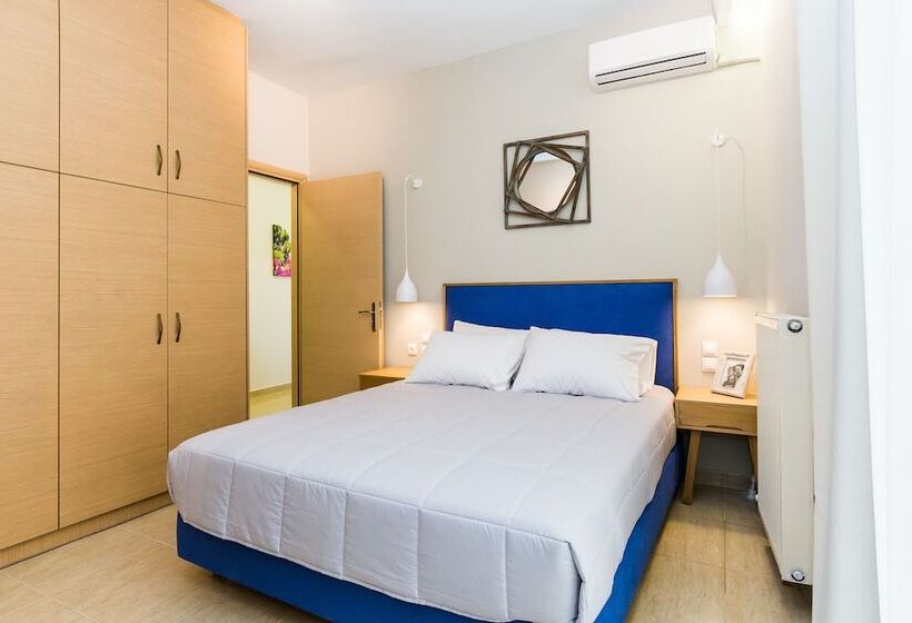 Alektor Studios & Apartments