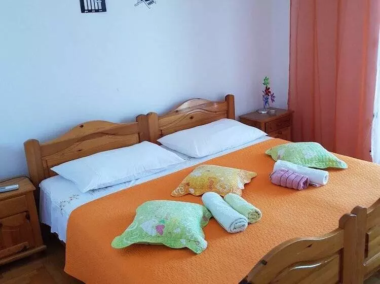 Apartments Luči