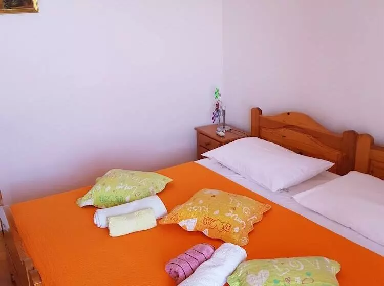 Apartments Luči