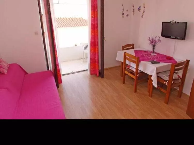 Apartments Luči