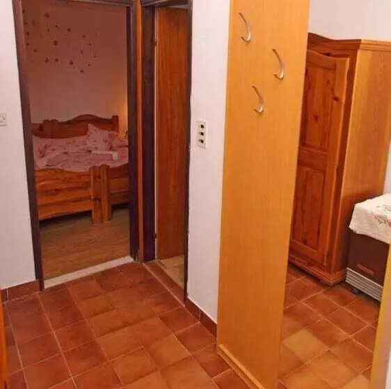 Apartments Luči