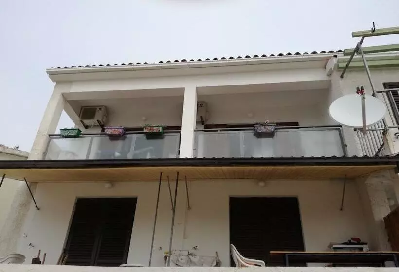Apartments Luči