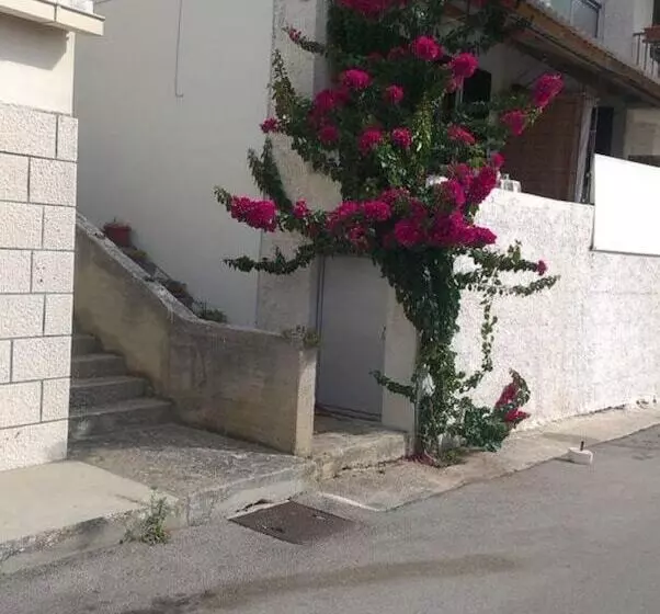 Apartments Luči