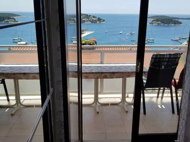 Apartments Luči