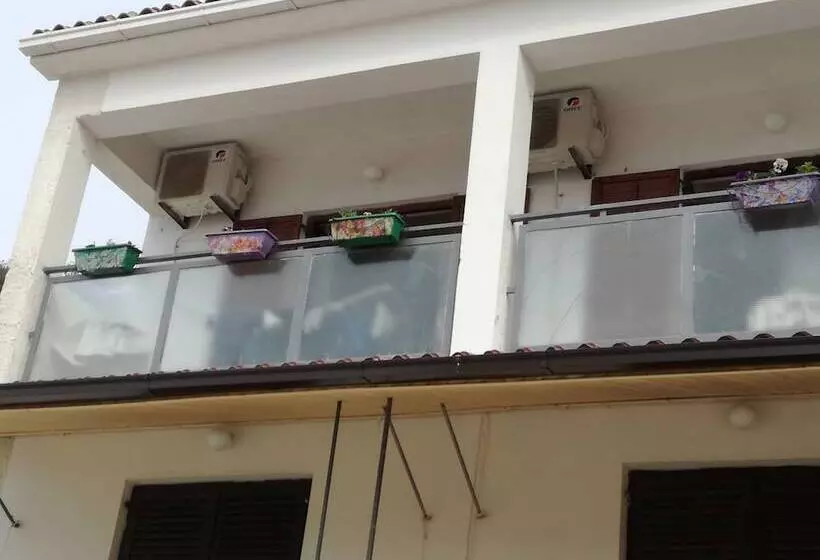Apartments Luči