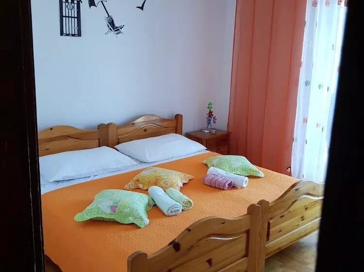 Apartments Luči