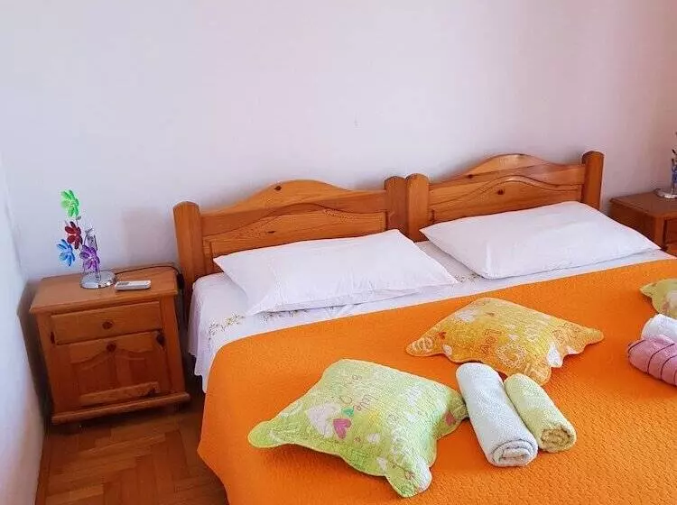 Apartments Luči