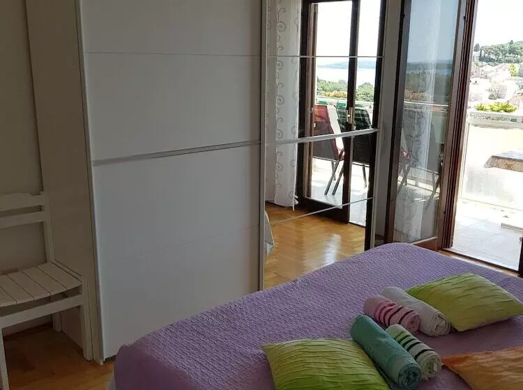 Apartments Luči