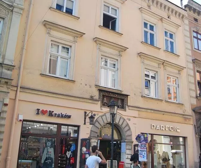 Apartments Floriańska 24
