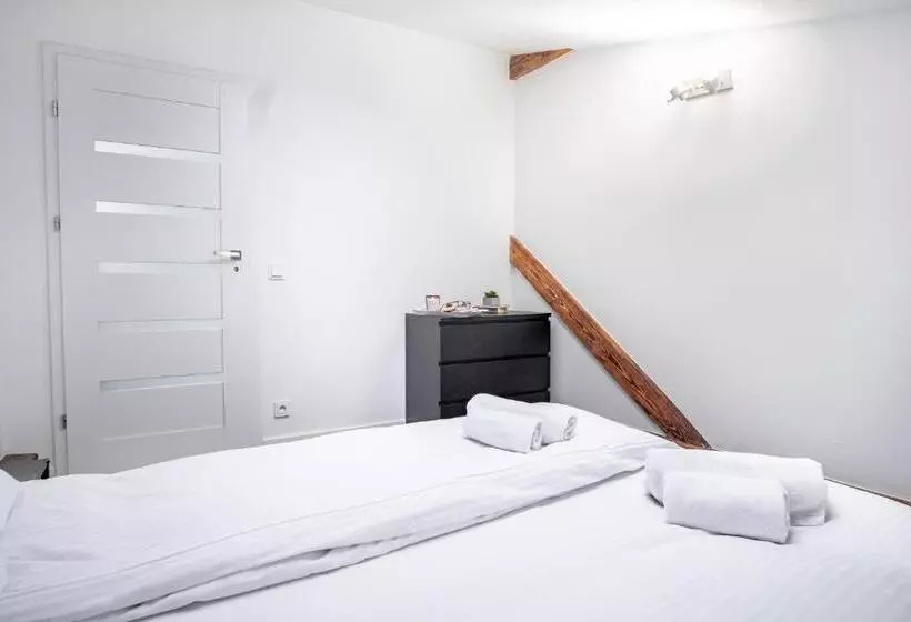 Apartments Floriańska 24