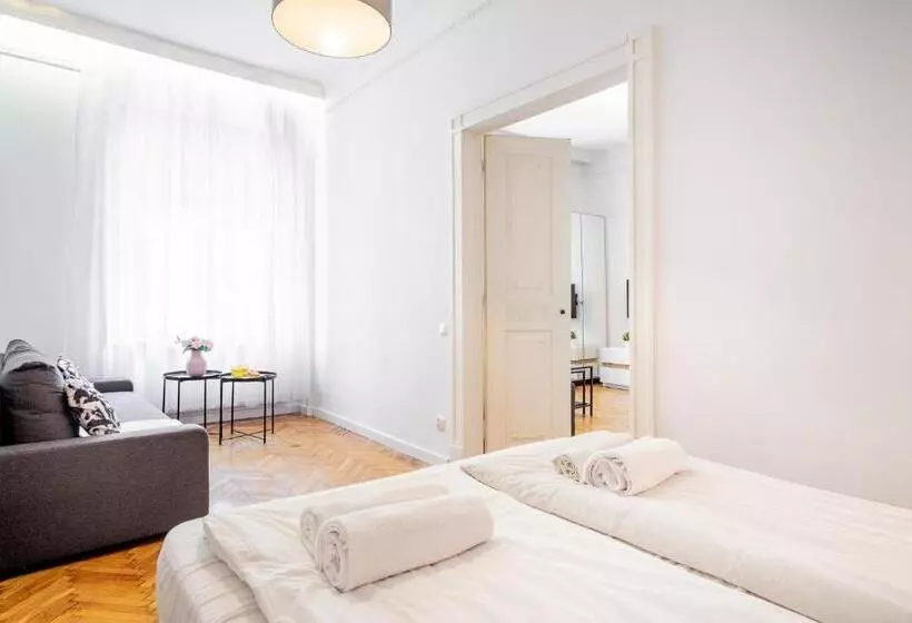 Apartments Floriańska 24