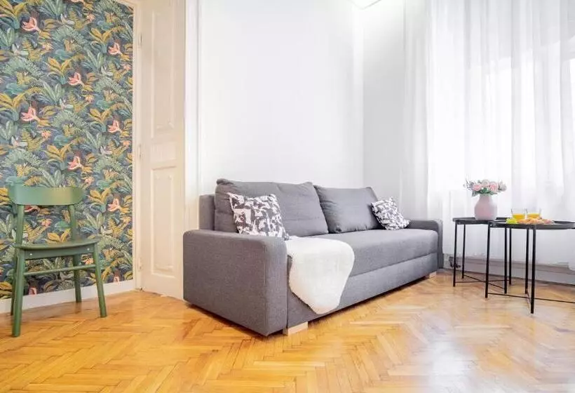 Apartments Floriańska 24