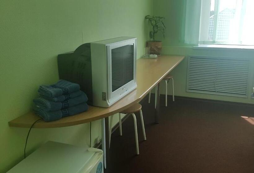 تختخواب و صبحانه гостиница сапсан