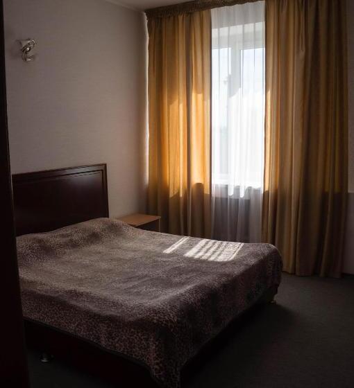 تختخواب و صبحانه гостиница сапсан