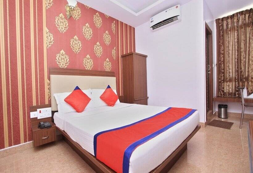 Hotel B S International