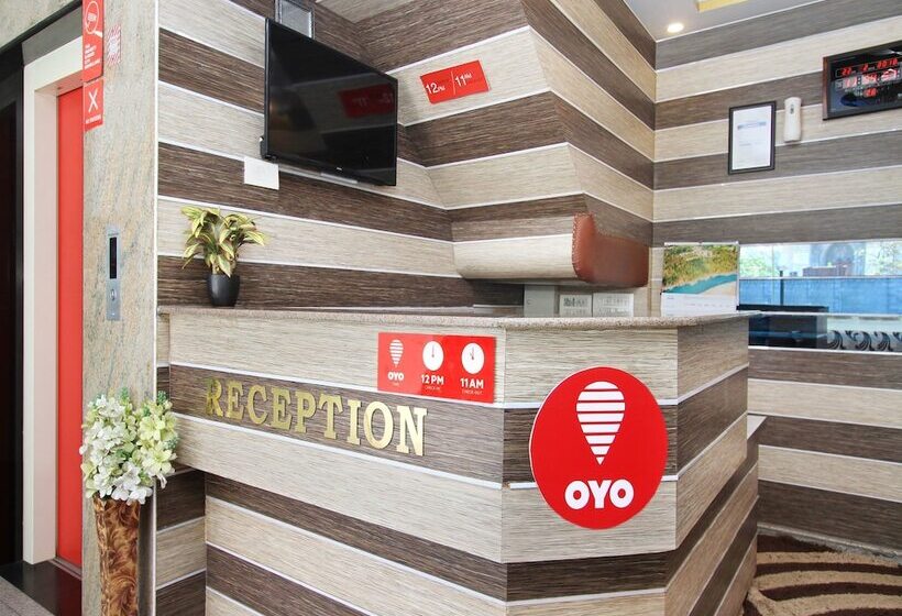 Hotel B S International