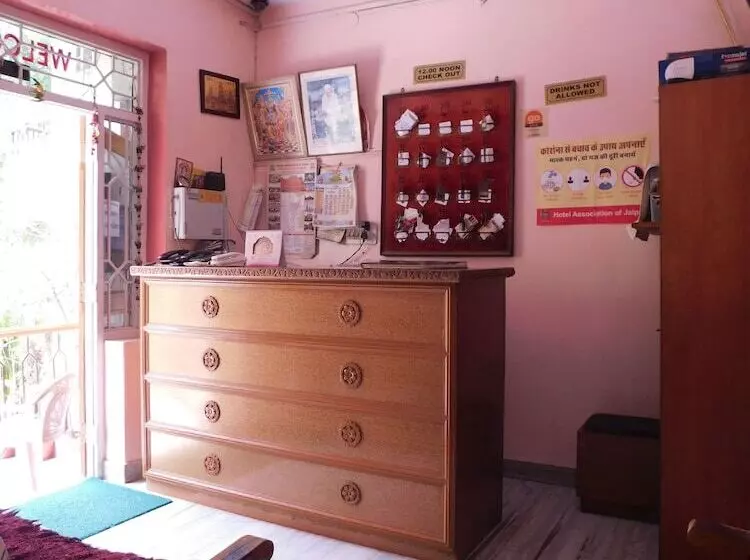 هتل Bharat Palace