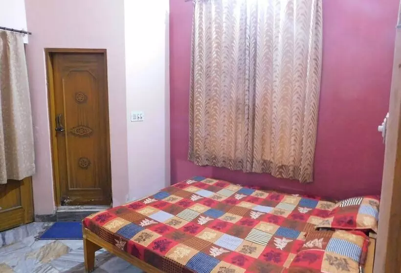 هتل Bharat Palace